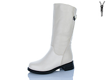 Сапоги I.Trendy DH3901-9 в магазине Фонтан Обуви