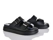 Шлепанцы Бабочка 8012-80 в магазине Фонтан Обуви