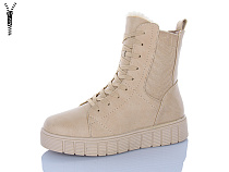 Ботинки Chunsen 7762-7 в магазине Фонтан Обуви