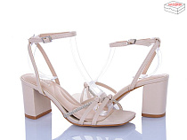 Босоножки Qq Панда QQ129-3 в магазине Фонтан Обуви