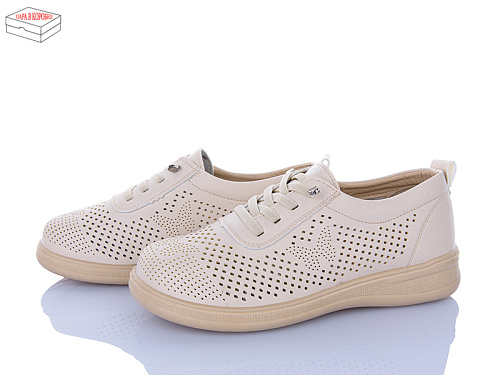 Туфли Minghong 307-3 в магазине Фонтан Обуви