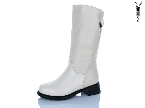 Сапоги I.Trendy DH3901-9 в магазине Фонтан Обуви
