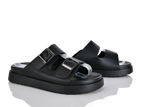 Шлепанцы Бабочка 8012-80 в магазине Фонтан Обуви