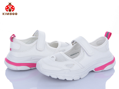 Туфли Солнце FG2515-3Y в магазине Фонтан Обуви