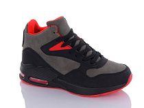 Ботинки Kmb2 D1085-5 в магазине Фонтан Обуви