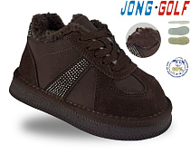 Ботинки Jong-Golf C40775-4 в магазине Фонтан Обуви