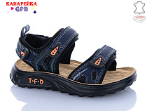 Босоножки Gfb S728-4 в магазине Фонтан Обуви