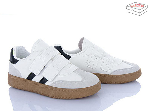 Кроссовки Okshoes 536-2 в магазине Фонтан Обуви