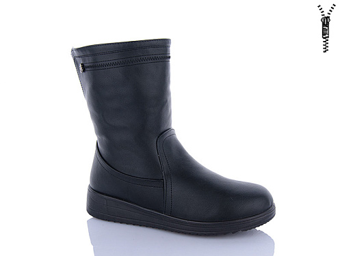 Ботинки Aba A235 в магазине Фонтан Обуви