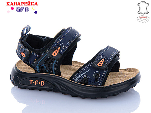 Босоножки Gfb S728-4 в магазине Фонтан Обуви