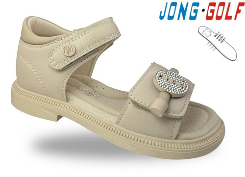 Босоножки Jong-Golf B20705-3 в магазине Фонтан Обуви