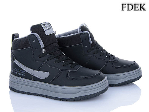 Кроссовки Fdek T9273-2 в магазине Фонтан Обуви