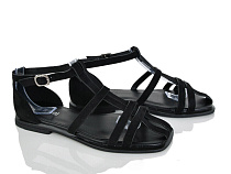 Босоножки Бабочка 2817-40 в магазине Фонтан Обуви