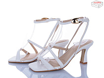 Босоножки Qq Панда QQ127-2 в магазине Фонтан Обуви