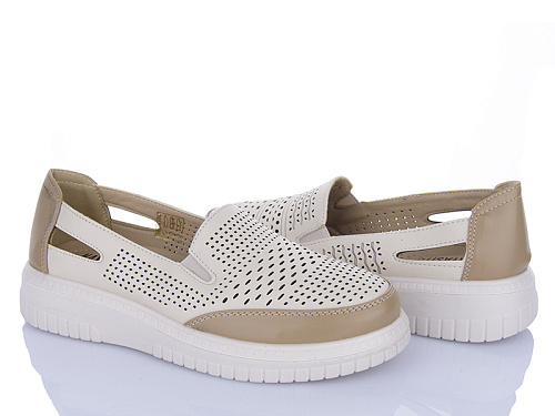 Туфли Nayasitun A56-19 в магазине Фонтан Обуви