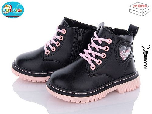 ботинки BBT R6819-2 в магазине Фонтан Обуви