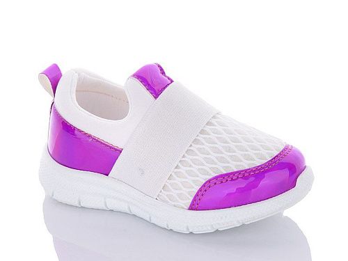 Кроссовки Lafonten SM635-1 (22-25) в магазине Фонтан Обуви