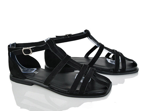 Босоножки Бабочка 2817-40 в магазине Фонтан Обуви