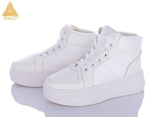 Кроссовки Stilli Group AM013-2 в магазине Фонтан Обуви