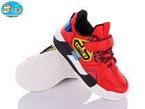 Кроссовки Bbt AX022-1R в магазине Фонтан Обуви