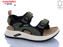 Босоножки Gfb S721-7 в магазине Фонтан Обуви