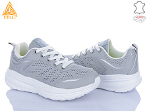 Кроссовки Stilli Group CX810-5 шкіра піна в магазине Фонтан Обуви