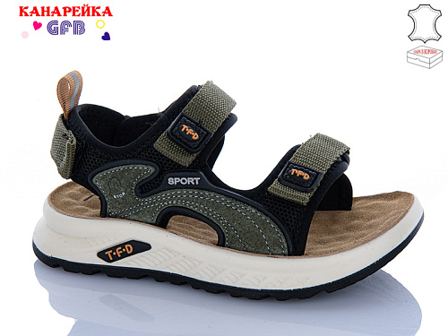 Босоножки Gfb S721-7 в магазине Фонтан Обуви