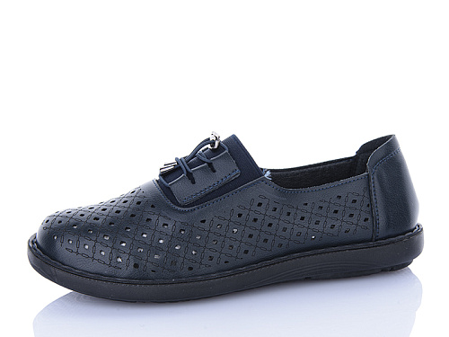 Туфли Suba L370-5 в магазине Фонтан Обуви