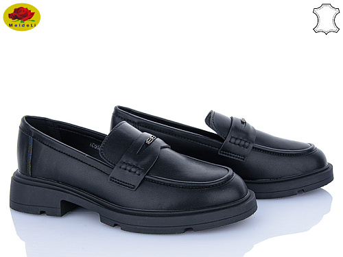 Туфли Meideli XC558-8 в магазине Фонтан Обуви