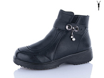 Ботинки Okshoes 2322 в магазине Фонтан Обуви