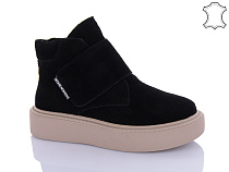 Ботинки Qq Shoes M139-3 в магазине Фонтан Обуви