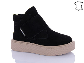 Ботинки Qq Shoes M139-3 в магазине Фонтан Обуви