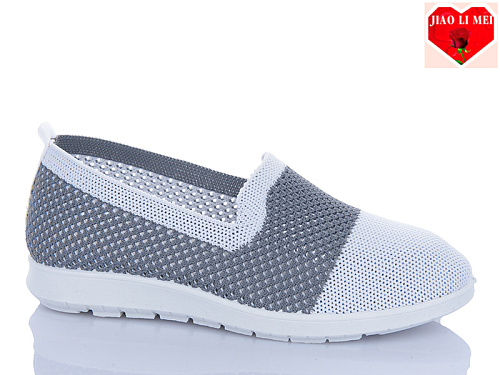 Туфли Jiaolimei 319-2 в магазине Фонтан Обуви