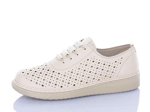 Туфли Suba L367-2 в магазине Фонтан Обуви