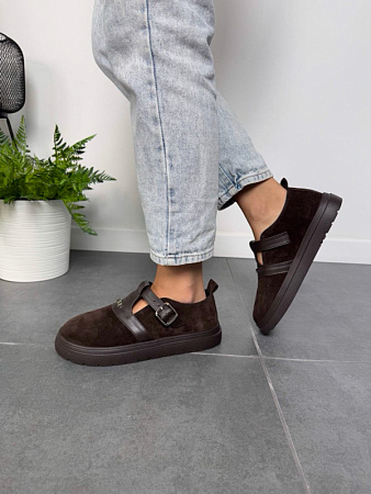 Туфли Arto 209 кор.з в магазине Фонтан Обуви