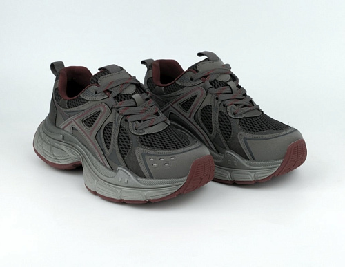 Кроссовки Allshoes 219542 в магазине Фонтан Обуви