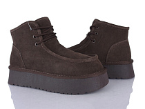 Ботинки Бабочка 5826-458 в магазине Фонтан Обуви