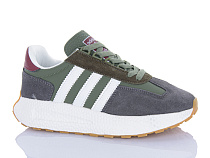 Кроссовки Fed B809-4 в магазине Фонтан Обуви