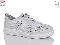 Туфли Gukkcr YK5014-7 в магазине Фонтан Обуви