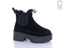 Угги Hengji T002-1 в магазине Фонтан Обуви