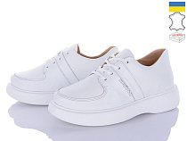 A.N.I.One2 5076-X3 білий в магазине Фонтан Обуви