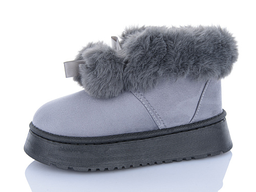 Угги Luckline A12-7 в магазине Фонтан Обуви