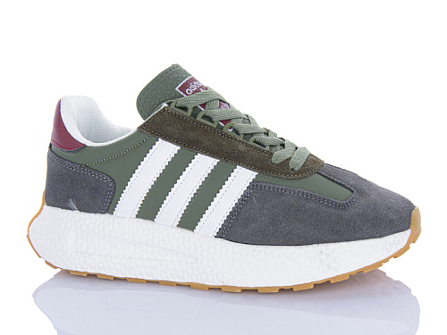 Кроссовки Fed B809-4 в магазине Фонтан Обуви