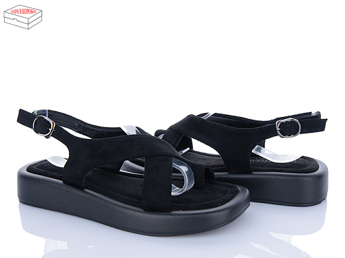 Босоножки Ailaifa CG87-1 в магазине Фонтан Обуви