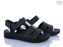 Босоножки Dageni DA38-1 батал в магазине Фонтан Обуви