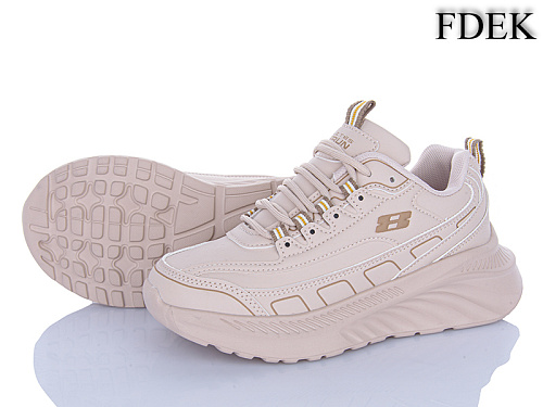 Кроссовки Fdek H9258-6 в магазине Фонтан Обуви