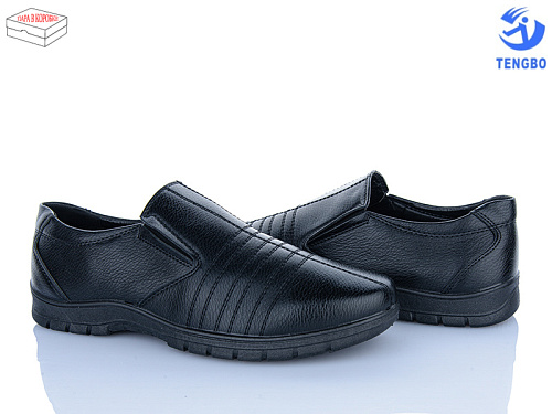 Туфли Ptpt Y7216 в магазине Фонтан Обуви