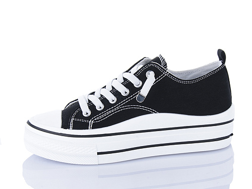 Кеды Lilin G610-1 в магазине Фонтан Обуви