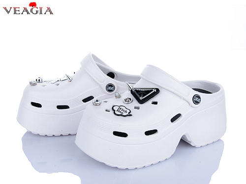 Кроксы Veagia-Ada A17-2 в магазине Фонтан Обуви