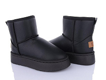 Угги Okshoes A85-1 в магазине Фонтан Обуви